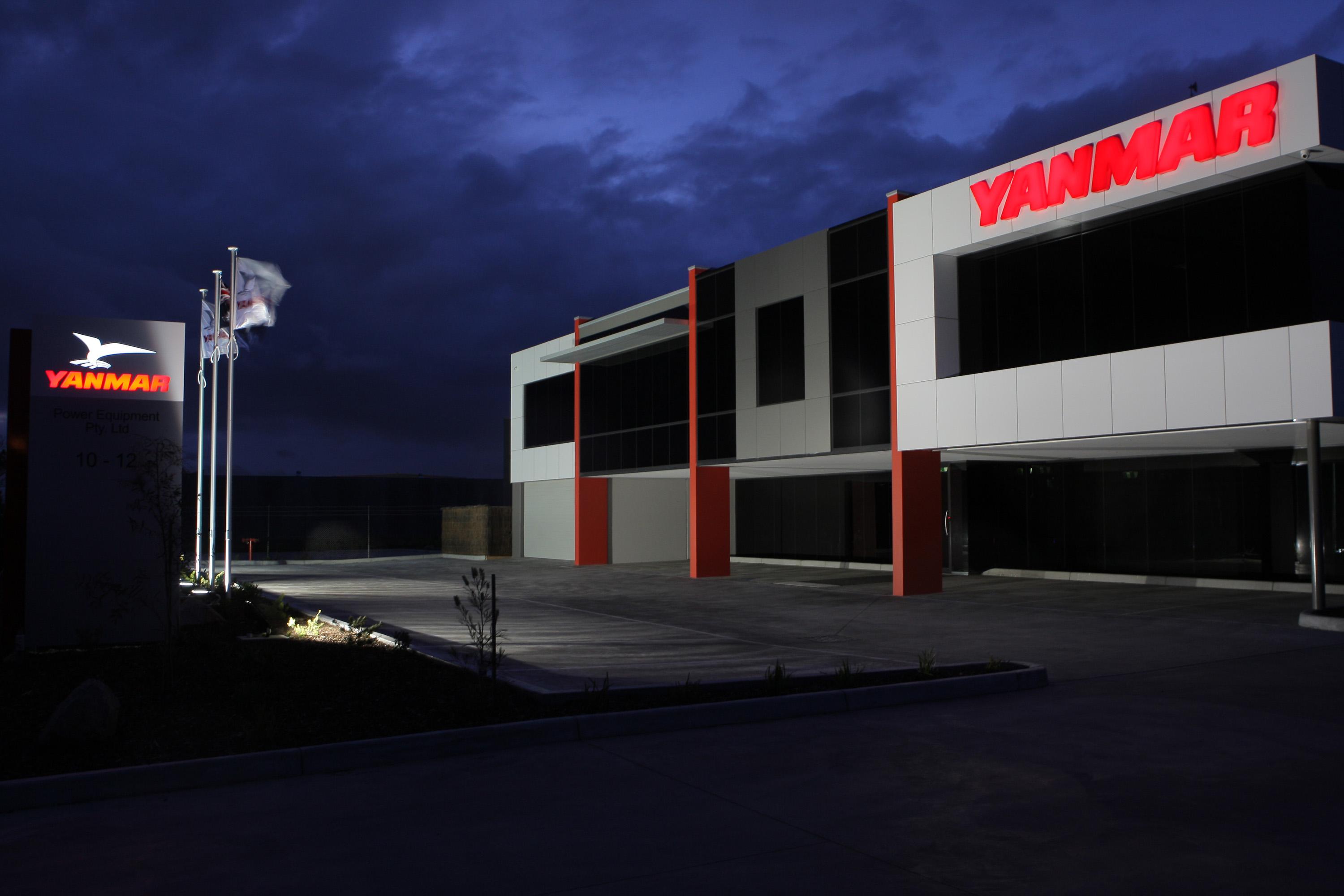 Power Equipment expands to NZ with Yanmar
