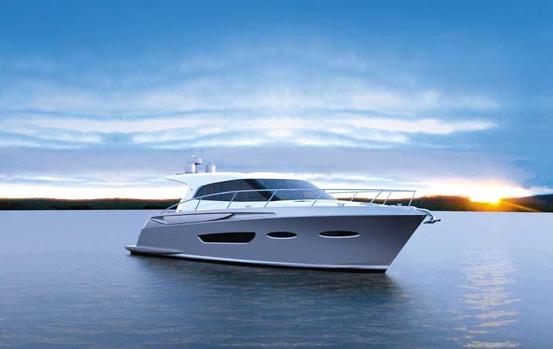 The Elandra 49 has a planned August 2016 release. Elandra says it has allocated $3.5 million to rese