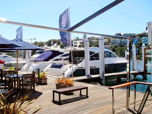 FAIRLINE BOATS OPENS NSW OFFICE