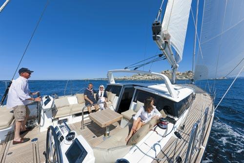 Fractional boat ownership or a managed fleet: which one works best for you?