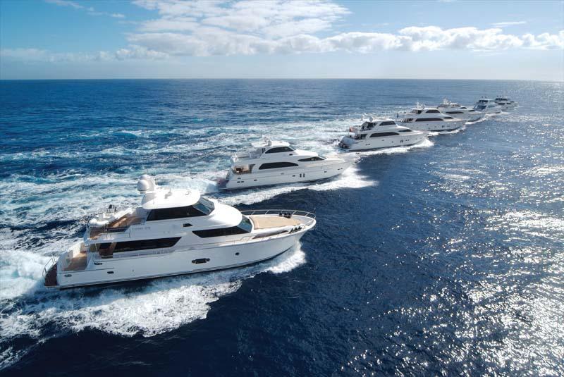 Horizon Motor Yachts Australia is looking to add more ‘Preferred Partners’ to its marine brokerage n