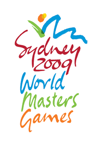 SPORT — Sydney 2009 World Masters Games Aquatic Events