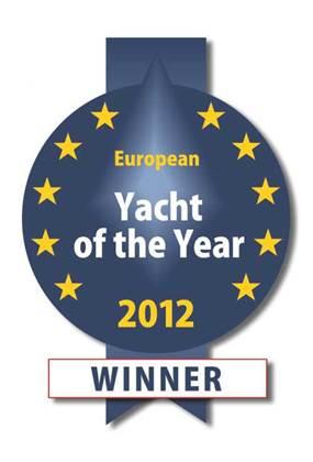 AWARDS — Beneteau Oceanis 45 wins a European Yacht of the Year award