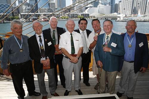 NEWS - Final nominations called for NSW Maritime Medal