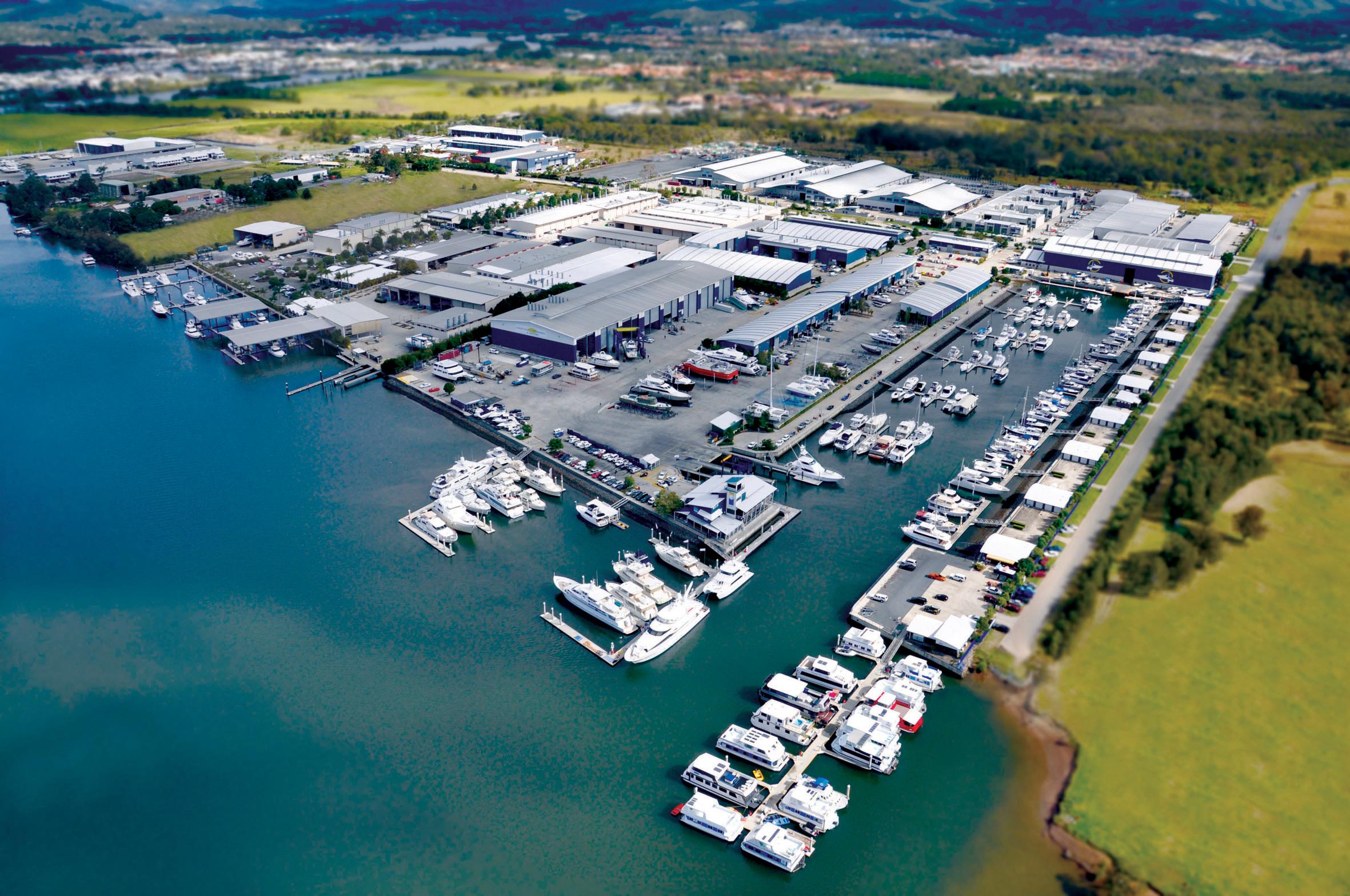NEWS — Gold Coast Marine Expo gains momentum