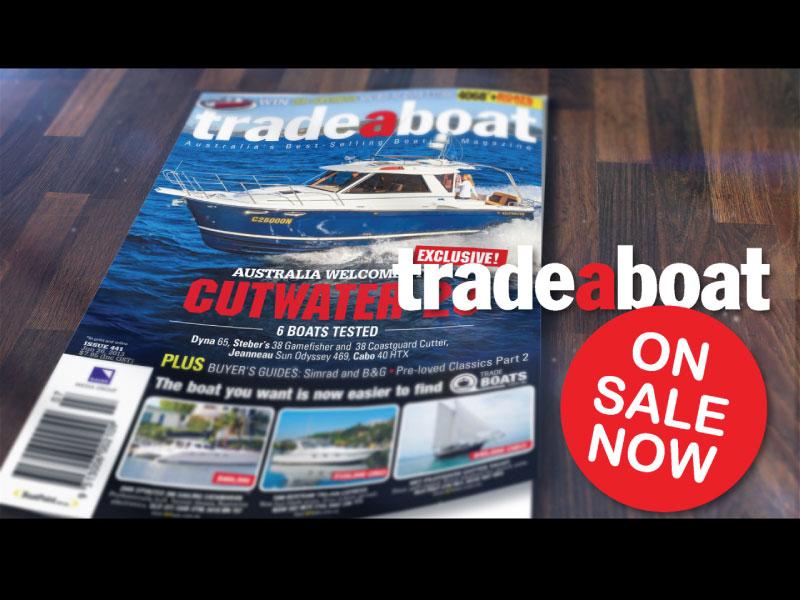 Video: Boats on test, boats for sale