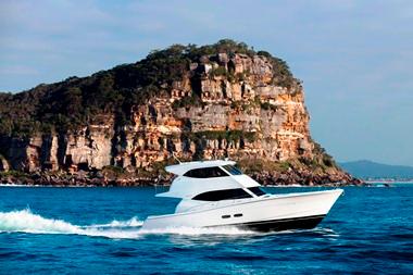 MORE BOATS SHOWS FOR MARITIMO