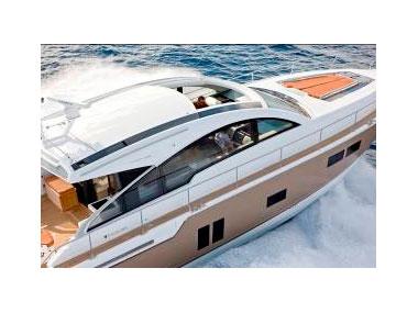 NEWS — New Fairlines in time for boat show
