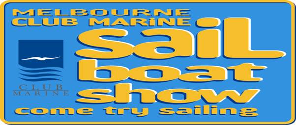 Melbourne Club Marine Sail Boat Show