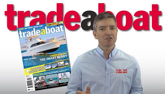 Video: What's new at Trade-a-Boat mag