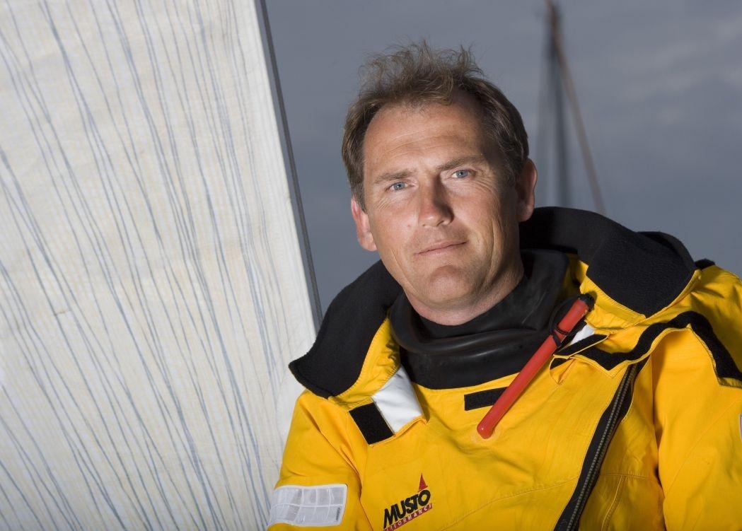 BREAK NEWS — Ocean adventurer joins Boat for Life safety campaign