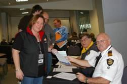 NEWS - Coast Guard offers license training at Melbourne Leisurefest