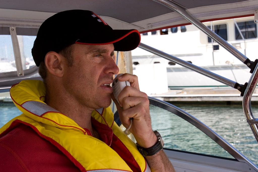 NEWS — Mandatory VHF radio operators qualification for rec boaters announced