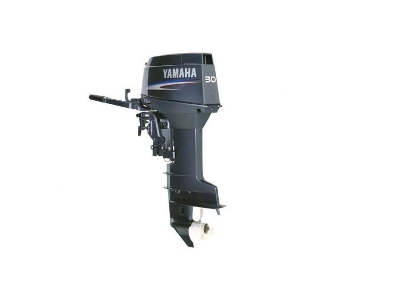 Since its first release, the Yamaha 30D outboard has enjoyed a reputation for survivability and ease