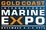 BOAT SHOWS — 2012 Gold Coast International Marine Expo 