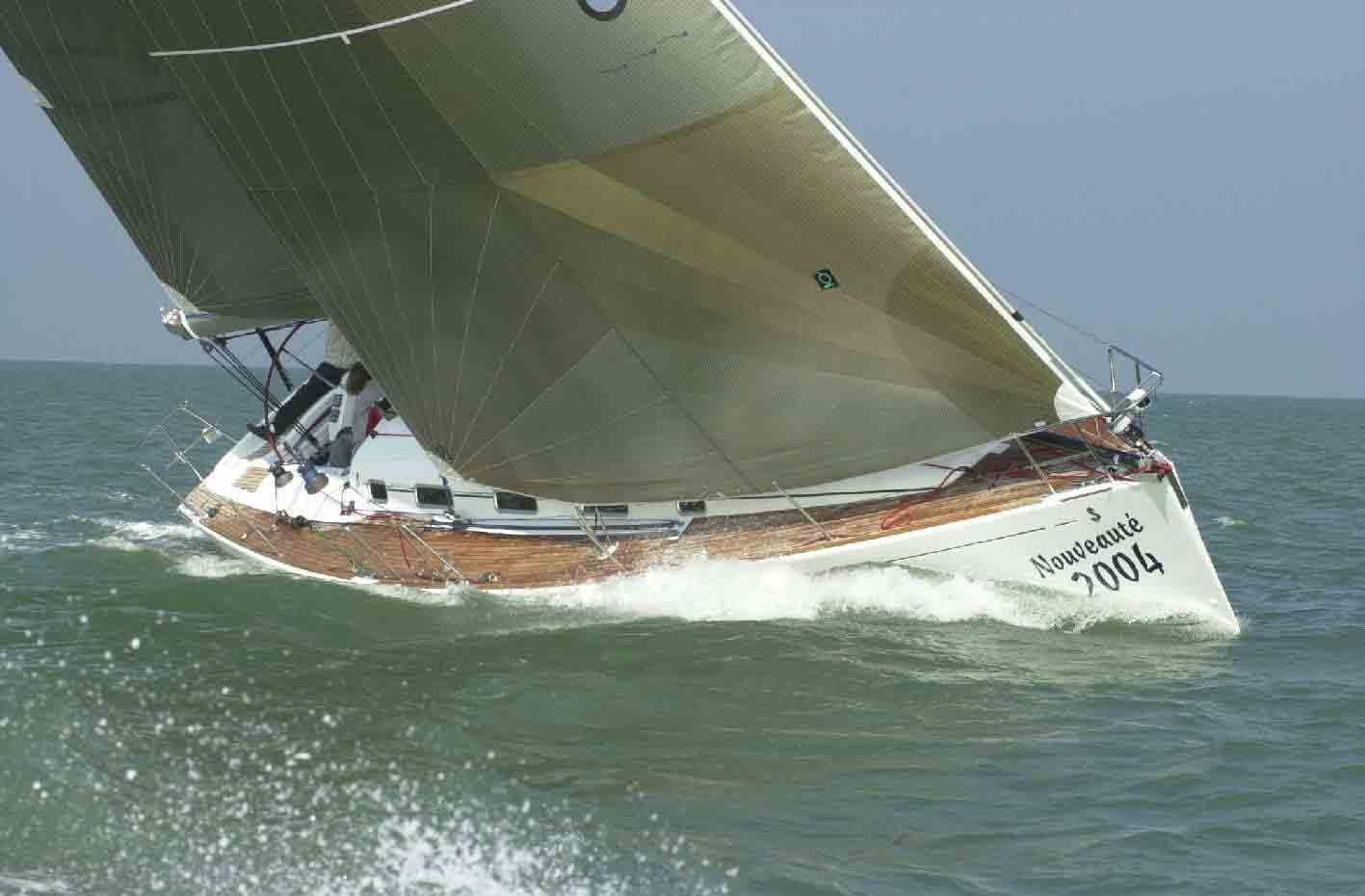 Not all Smooth Sailing for Beneteau