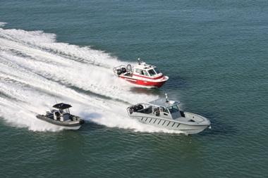 COMMERCIAL NEWS – Leading US emergency watercraft now available to Australasian market