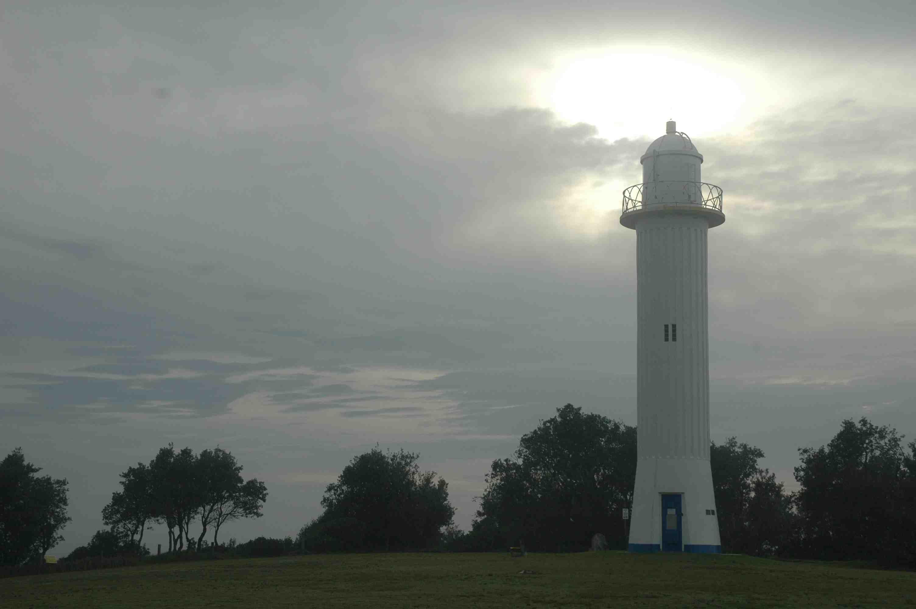 Spotlight on International Lighthouse Weekend