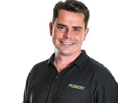 Dan Soeters steps up at Fusion after the departure of sales director Matt Forbes.