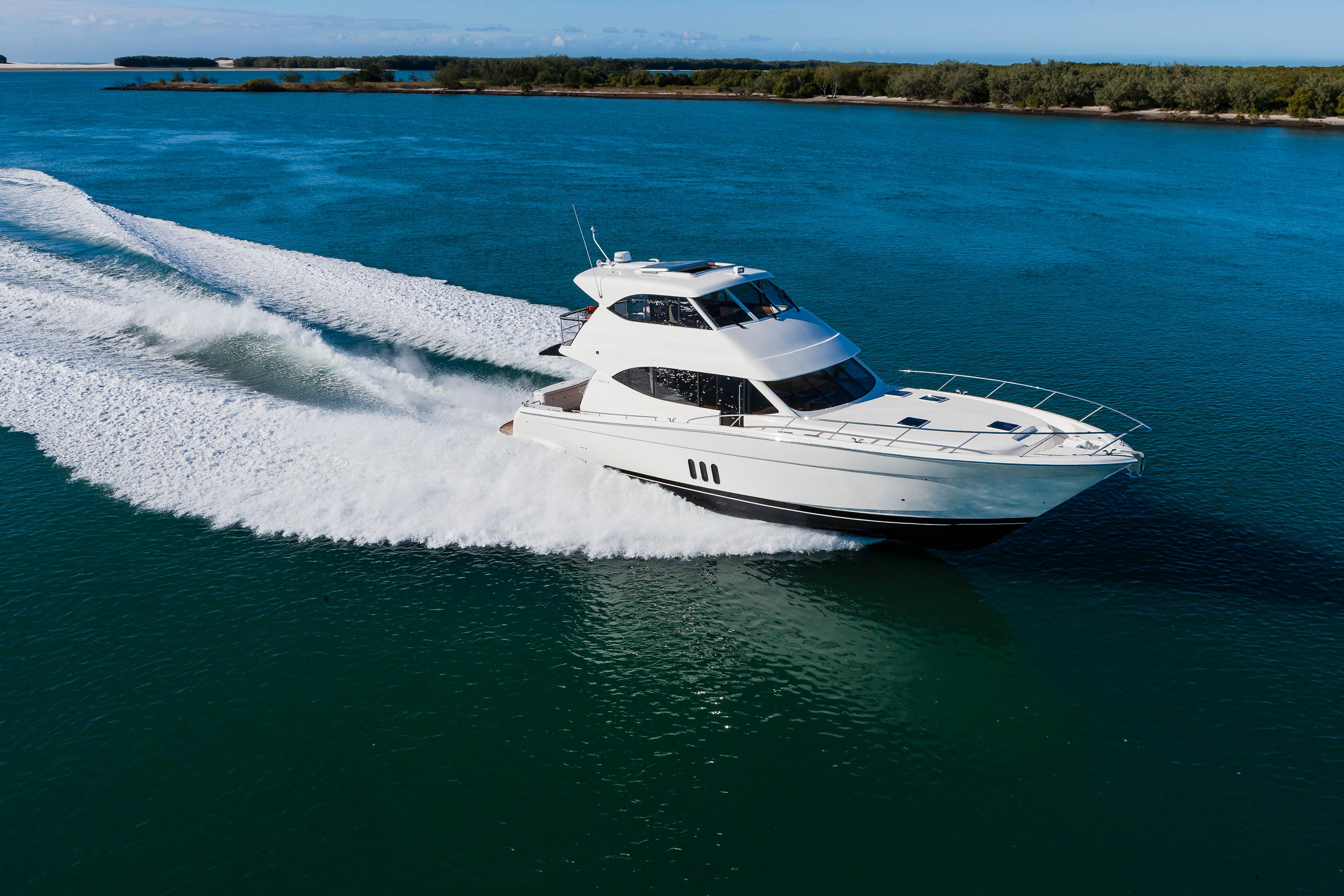 NEWS - Hurricane Sandy impacts Fort Lauderdale boat show attendance