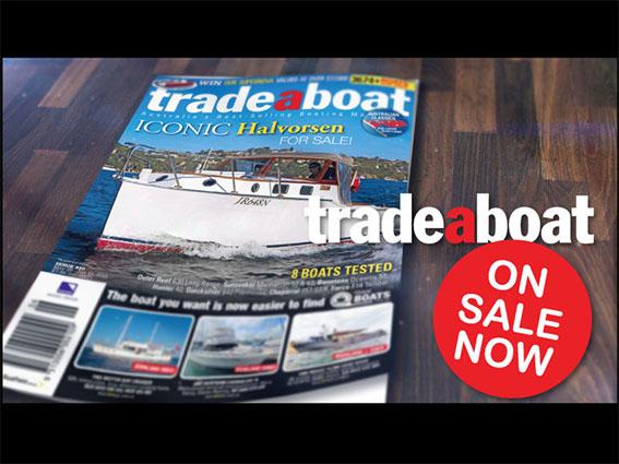 Video: What's new at Trade-a-Boat magazine