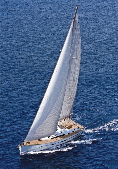 Bavaria Cruisers announces new Cruiser 56 yacht