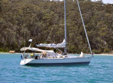Cruising Yacht Club of Australia launches 2011 Cruise to Hobart