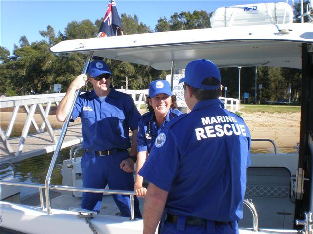 NEWS – NSW plans to introduce Rescue Levy