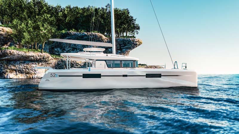 The Windcraft Group will open a new branch called The Multihull Group, operating from four locations