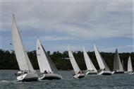 EVENTS — The Sydney Beneteau Cup 2009