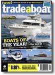 Trade-a-Boat & TrailerBoat mags - the boating bibles