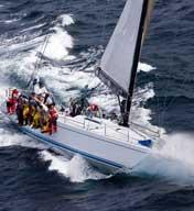 BREAKING NEWS: Two dead, 15 abandon ship, as Andrew Short's yacht runs aground
