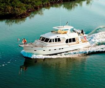 Great Southern Marine from the Gold Coast is the latest Grand Banks dealer appointment in Australia.