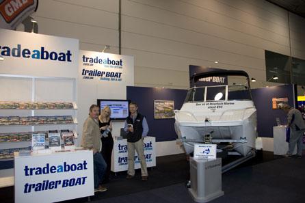 Sydney International Boat Show opens today