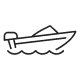 Powerboat