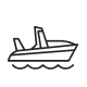 Trailer Boat